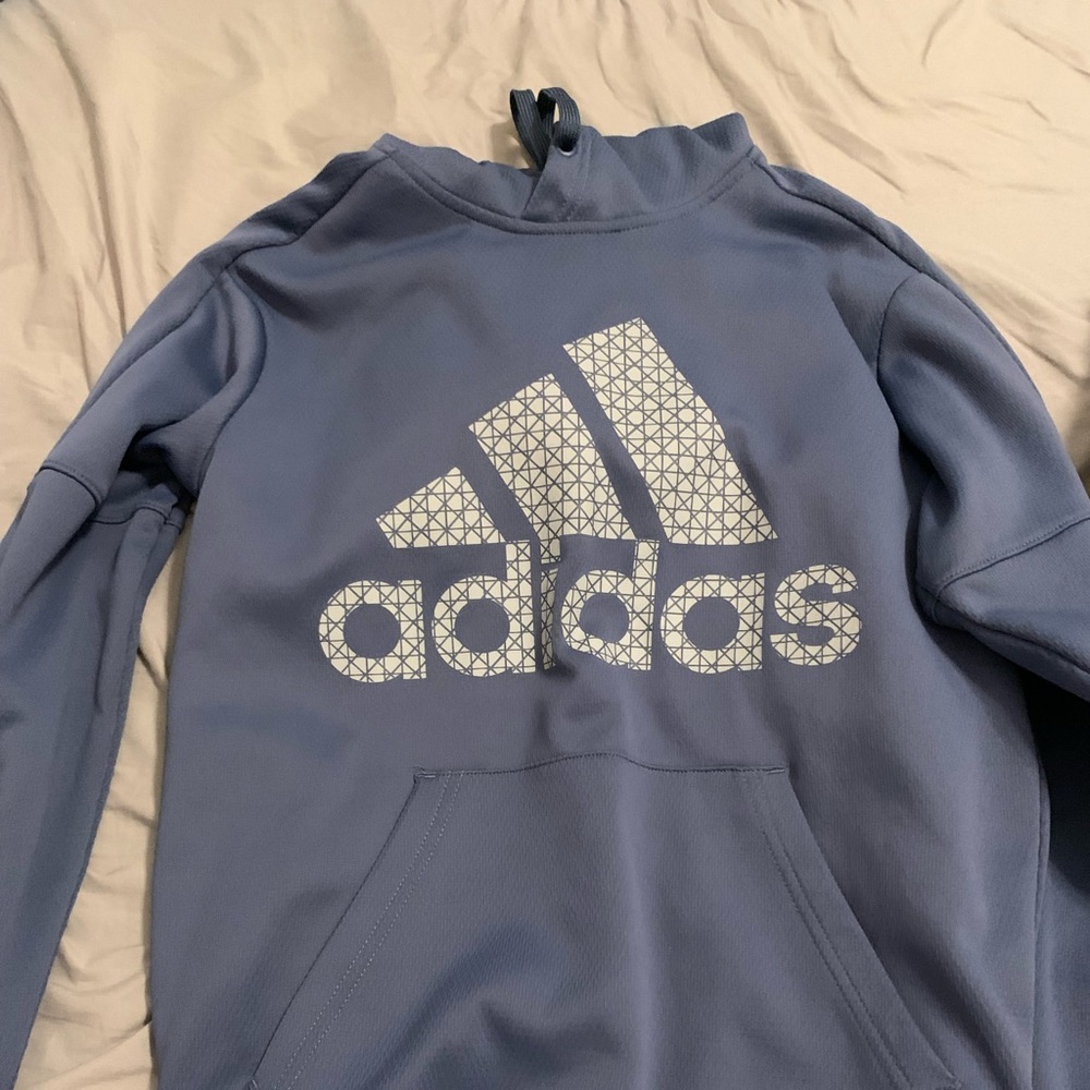 Adidas Hoodie